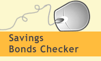 Savings Bonds Checker
