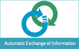 Automatic Exchange of Information