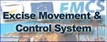 Excise Movement & Control System