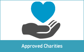 Approved Charities 