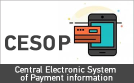 CESOP - Central Electronic System of Payment information