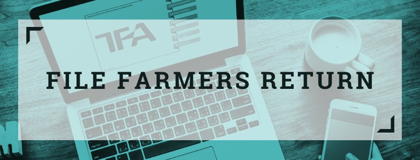 File Farmers' Return